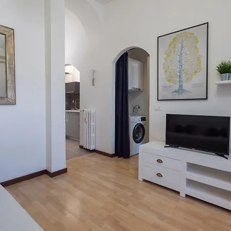 I Host Apartment Città Studi - Ampere-3